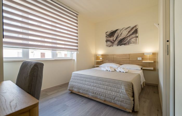 Rooms & Breakfast Centrale