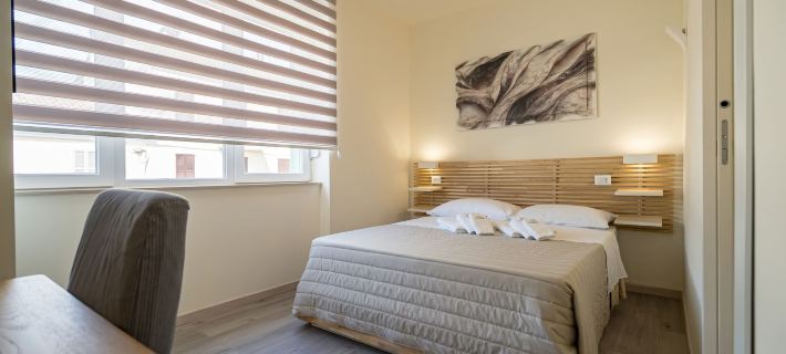 Rooms & Breakfast Centrale Hotels in Ancona
