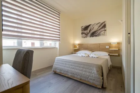 Rooms & Breakfast Centrale Отели в г. Фабриано