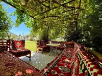 İNCİRLİ BUTİK OTEL Hotels near The Soap Lady