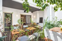 Lemon Tree Stay - Morgenmad