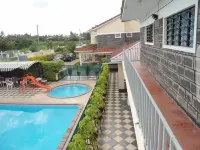 Sizzling Waters Resort Hotels in Rongai