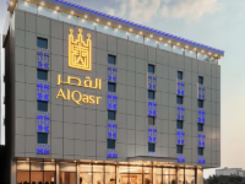 Al Qasr Hotel - Al Rabwa Hotels in Abha