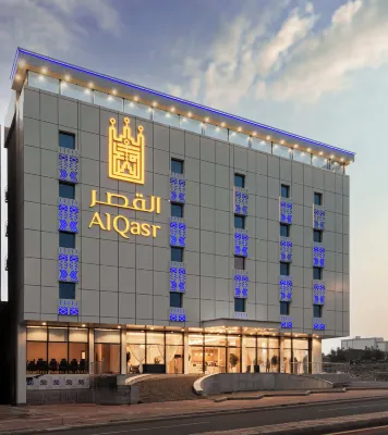 Al Qasr Hotel - Al Rabwa Hotels in Abha