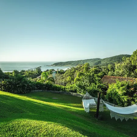 Pousada Morada Dos Bougainvilles