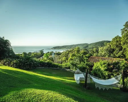 Pousada Morada Dos Bougainvilles