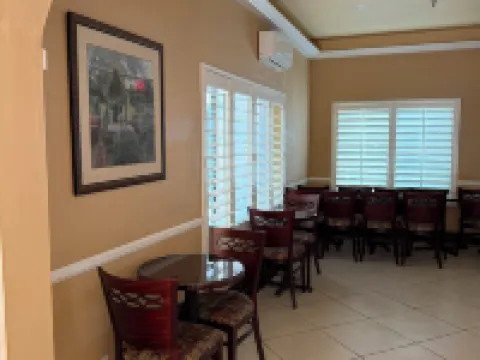 Garvey Inn Hotels in Monterey Park