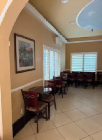 Garvey Inn Hotels in Monterey Park