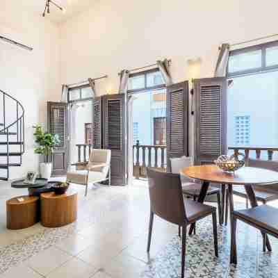 153 Luna by Stay with Bear Rooms