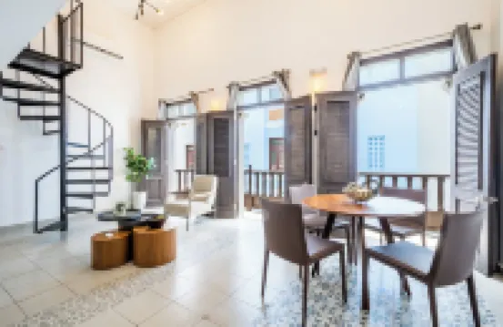 153 Luna 由 Stay with Bear 提供 鄰近聖胡安歷史遺址的酒店