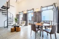 153 루나 바이 스테이 위드 베어 산 후안 게이트 주변 호텔