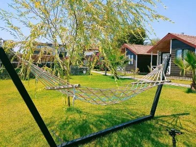 Tas Konak Butik Otel Bungalov Hôtels à : Demre