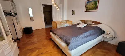 Family-friendly, cozy vacation home in the middle of Landshut