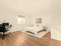 New Modern 5Br with AC - Walk to Targhee Shuttle Hotels in Driggs