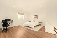 Modern Mountain Home