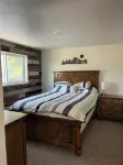 Cabin - Hot Tub - View - Abundant Wildlife - Private - 120 Acres - River -Spring