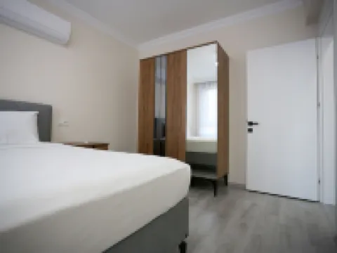 Bright House Apart Hotels in Dalyan