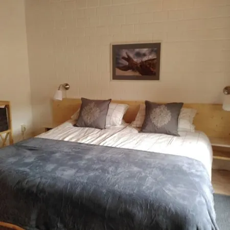 Cozy vacation apartment "am Bärenkamp"