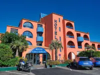 Cit'Hotel des 2 Golfs Hotels in Leucate