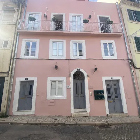 Casas do Olival