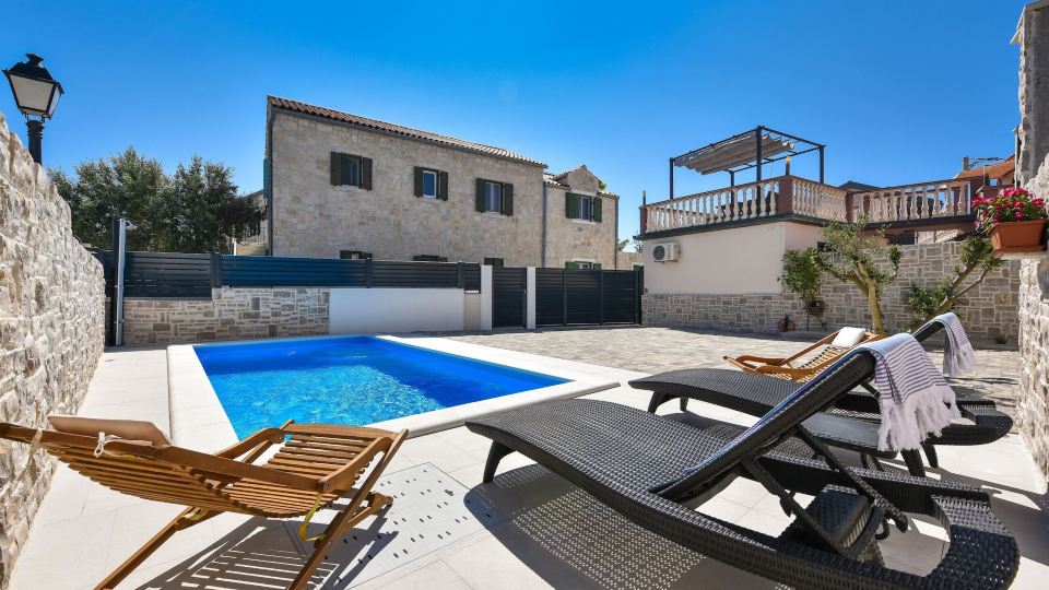 Villa Mediteran ZadarVillas