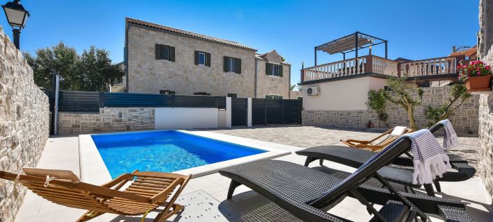 Villa Mediteran ZadarVillas Hotels in Privlaka