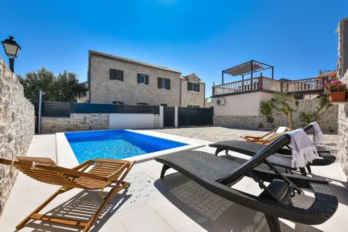 Villa Mediteran ZadarVillas - WiFi