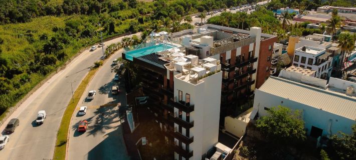 Flamboyan Hotel & Residences Hotels in Los Cabos