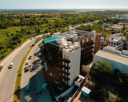 弗蘭博揚酒店 聖何塞德爾卡沃酒店