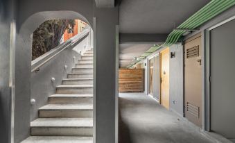 Hacienda Santa Barbara by Homi Rent