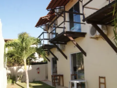 Pousada Brisa da Canoa Hotels in Aracati