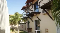 Pousada Brisa da Canoa Hotels in Canoa Quebrada