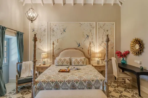 Casa Palms by Hireavilla -5Br Villa w Private Pool - Villas