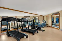 Sesimbra Oceanfront Hotel - Preferred Hotels and Resorts - Gym