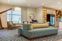 Cambria Hotel Davenport Quad Cities Hotels in Bettendorf