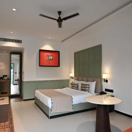 Status Club Resort