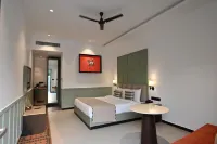 Status Club Resort Hotels in Kanpur