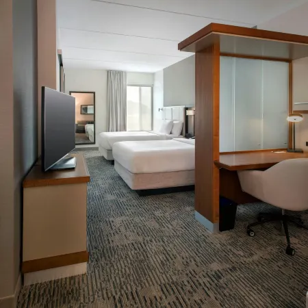 SpringHill Suites Mt. Laurel Cherry Hill