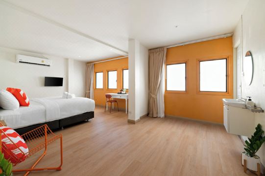 2. 호랑게 푸켓 타..