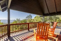 Bluejay Bungalow – Cozy Pet-Friendly Cottage Near Yosemite & Bass Lake