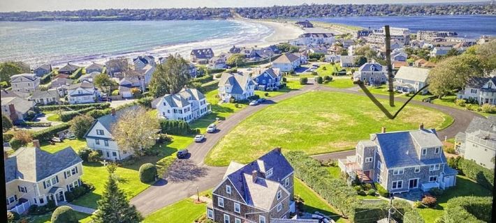 Perfect Newport Beach Getaway-Steps to Beach_Ocean Views_Very close to Downtown Ξενοδοχεία στην πόλη Middletown