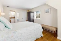 Portside View - Central AC, Walk to Private Association Beach and Pool