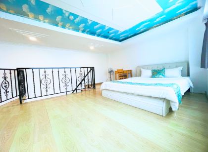 Linh Phuong 5 Hotel