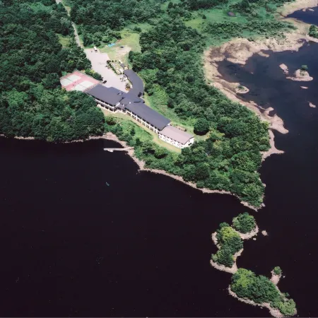 Bandai Hibara Kohan Hotel