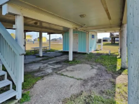 Aransas Bay Getaway