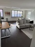 2 bedroom Apartment in CBD- great for business trip /family weekend. sleeps 7
