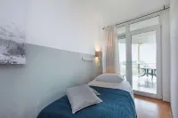 Apartment in Netherlands Near Dunes Hotels near Wandelstartpunt De Zandloper