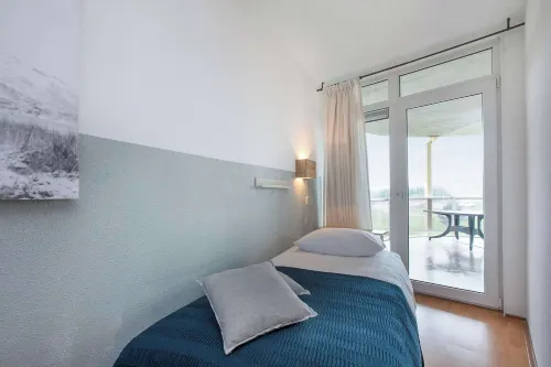 Apartment in Netherlands Near Dunes