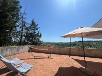 Wine Apartments Florence Lawrence Hotels in Scandicci