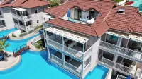 Mozaik Apartments
